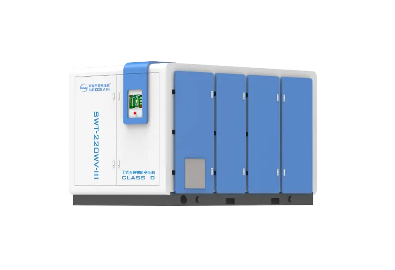 Dekarbonisering af en Tier-1 Pharmaceutical Group